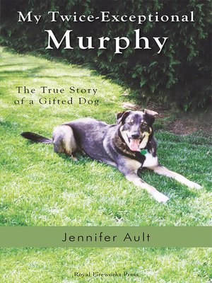 cover image of My Twice-Exceptional Murphy